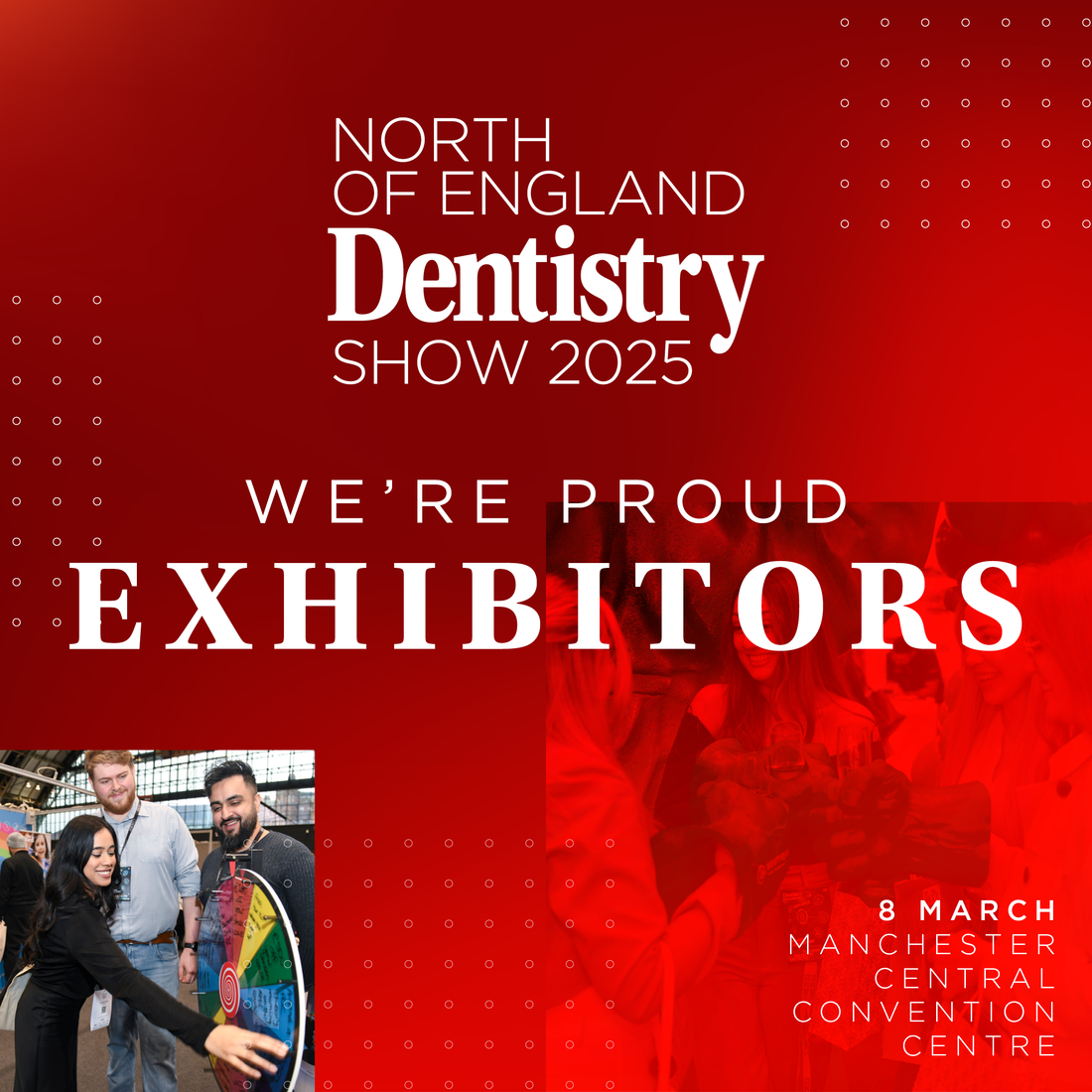 We can't wait to see you there!