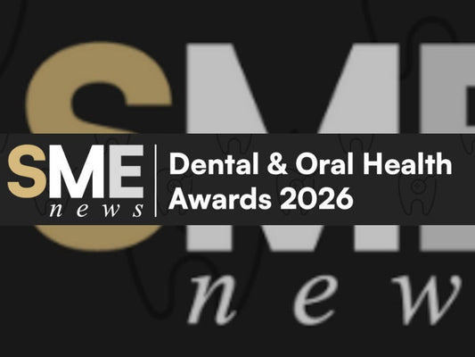 Lingora® Natural Oral Health has been shortlisted! 🎉