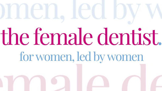 Team Lingora proudly sponsored The Female Dentist’s Force is Female event in London 💥