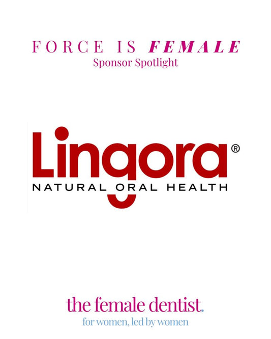 The Female Dentist - The Force is Female is Back!👏