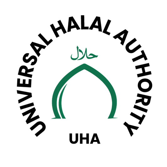 Lingora® Natural Oral Rinse is now Halal certified! 🌿